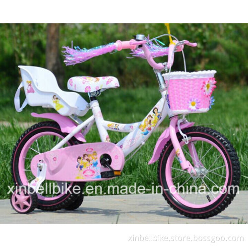 Fashion Design Kids Bicycle/ Girl Bicycle /Children Bicycle